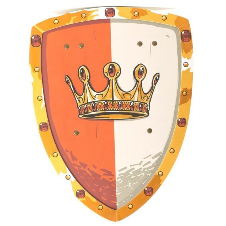 Щит для детей