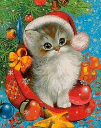 Ооткрытка сновым годом