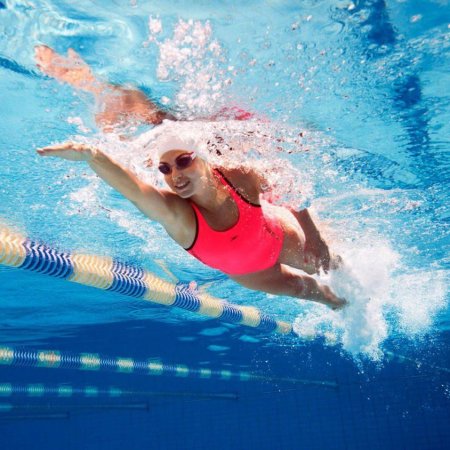 Брасс и Баттерфляй