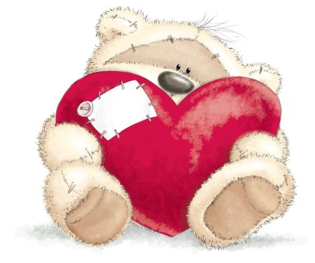 Fizzy Moon мишки