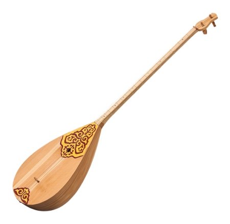 Ногайская домбра