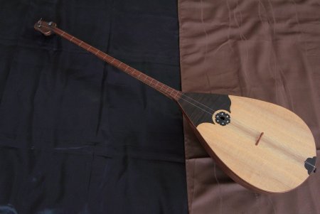 Марокко домбра