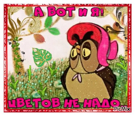 Ну здрасте