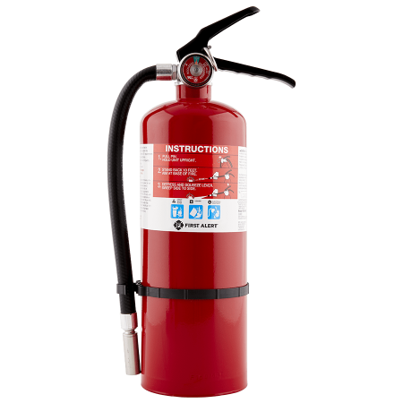 Огнетушитель Fire Extinguisher