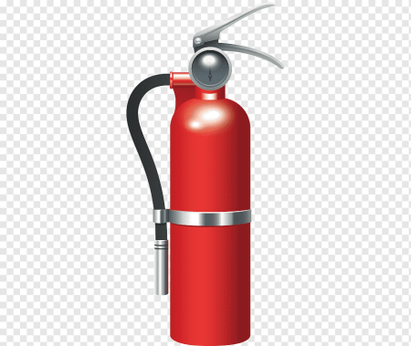 Огнетушитель Fire Extinguisher