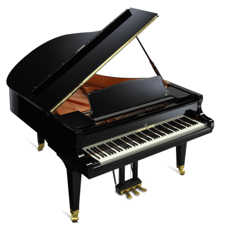 Рояль Shigeru Kawai