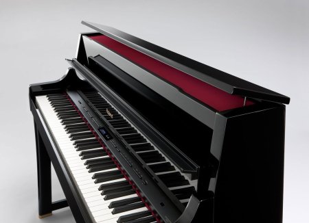 Цифровое пианино Roland LX-15