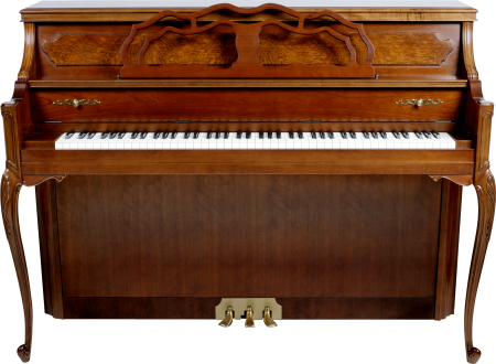 Фортепиано музыкальный инструмент