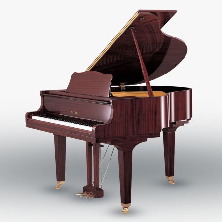 Yamaha gc1 pe рояль 161 см