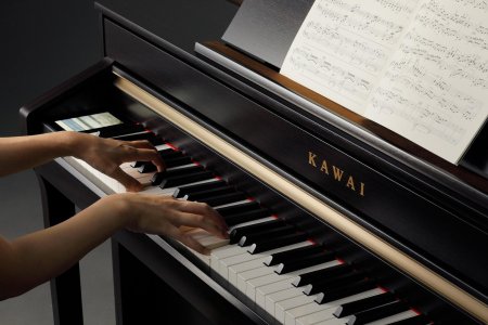 Kawai dg30 рояль