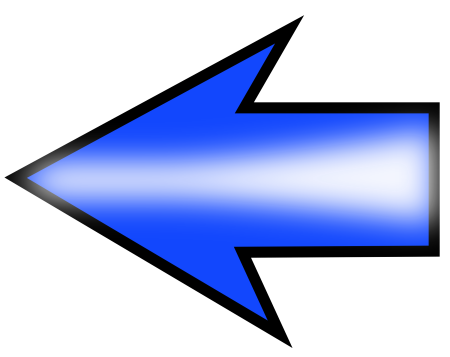 Стрелка направо