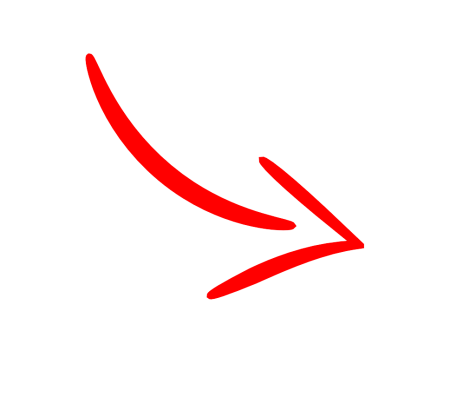 Красная стрелка