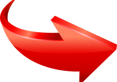 Стрелка вправо