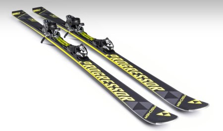 Горные лыжи volant Pure Platinium 76