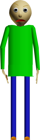 Игра балдис бейсикс