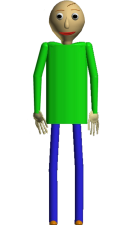 Балдис бейсикс