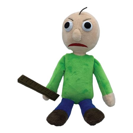 Игрушка Baldi s Basics