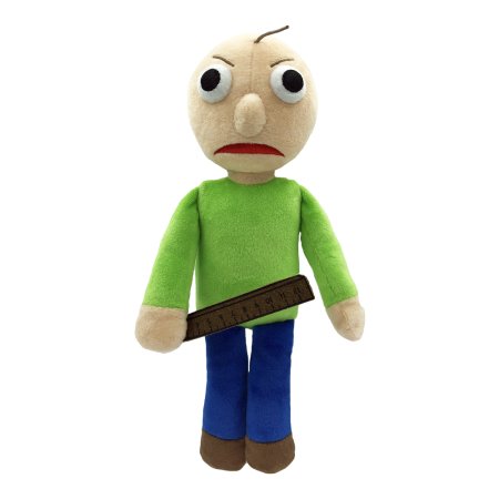 Игрушка Baldi s Basics