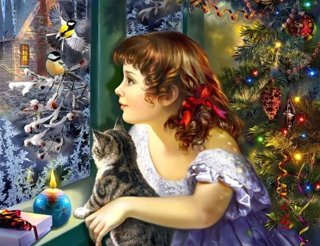 Надежда Стрелкина иллюстратор