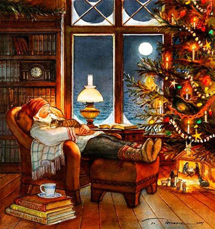 Художница: Trisha Romance