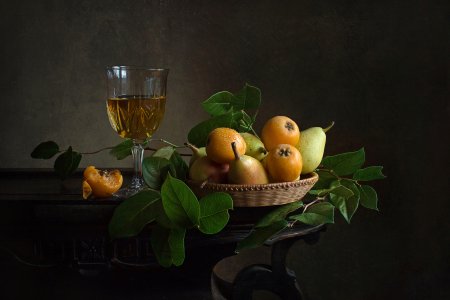 Анна Петина Фотонатюрморты