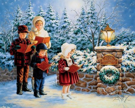 Художник Дона Гелсингер