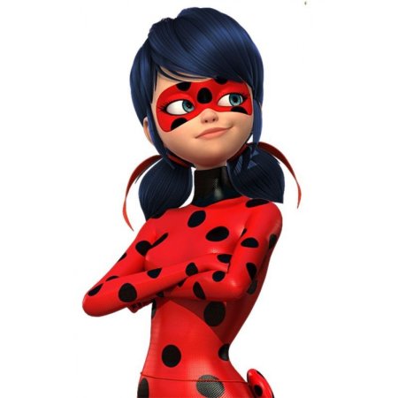 Леди баг Miraculous