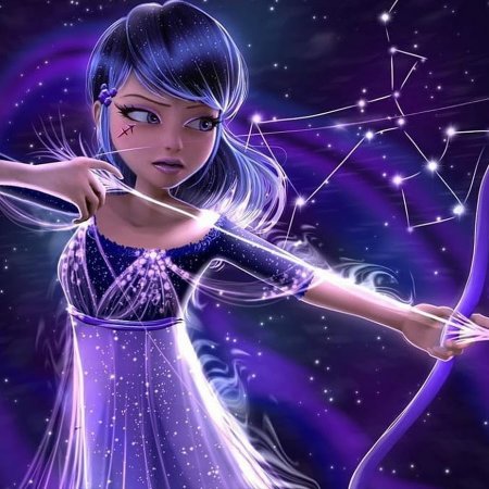 Леди баг и супер кот знаки зодиака