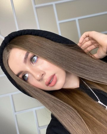 Леди Диана блоггер