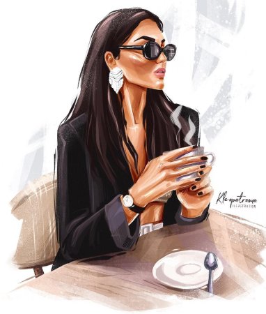 Галина Грицаева