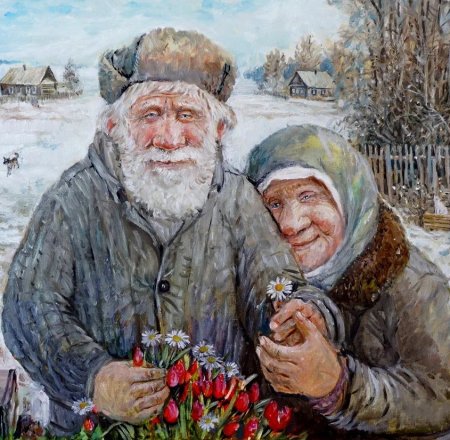 Леонид Баранов художник Екатеринбург