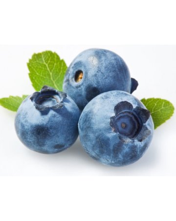 Голубика 125 гр