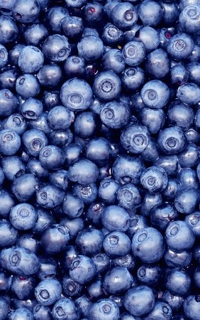 Блуберри ягода