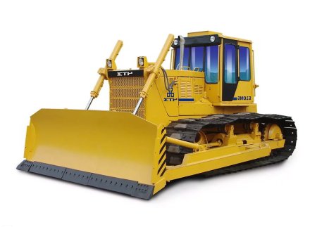 Бульдозер б10мб.6120в4