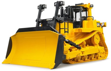 Катерпиллер трактор гусеничный бульдозер