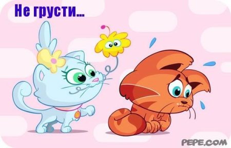 Не грусти тебя любят картинки