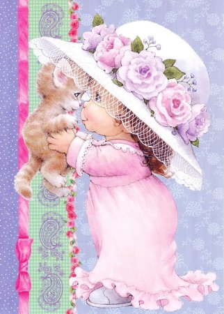 Ruth Morehead художница