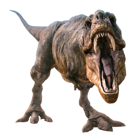 Тирекс Тиранозавр динозавр