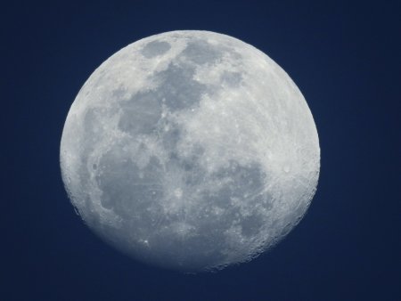 Полная Луна