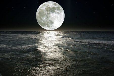 Луна картинки