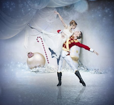 Светлана Богданова танцы