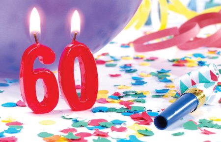 С днем рождения 12 лет