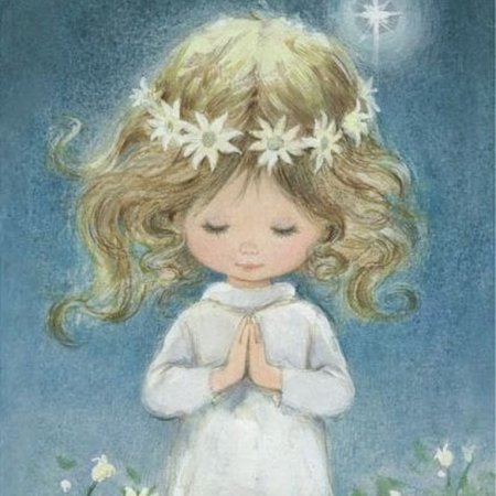 Открытки с ангелом хранителем