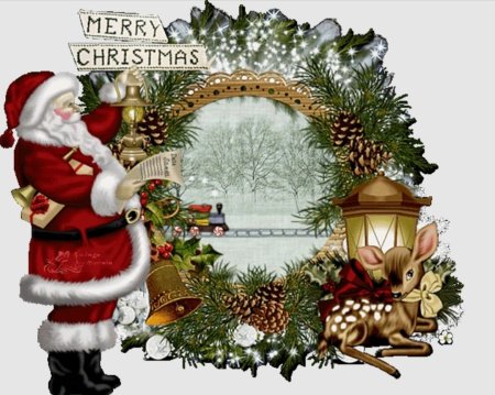 Католическое Рождество Merry Christmas