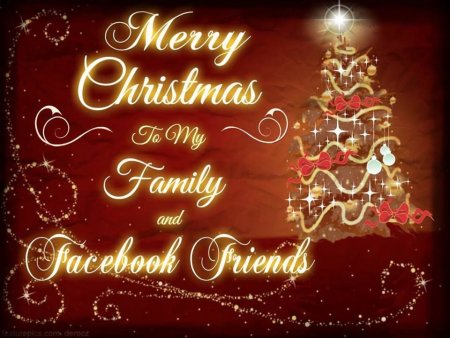 Открытки католическое Рождество Merry Christmas