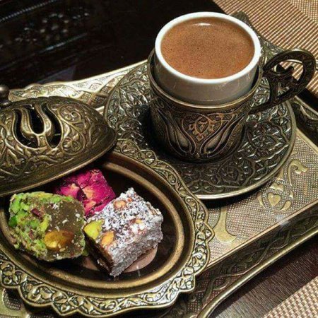 Саба шерфиниз хайирли олсин