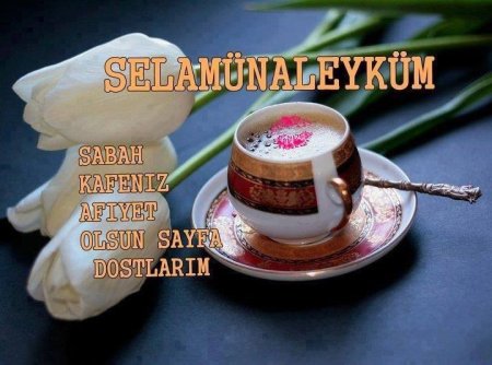 Сабалар Хайыр олсун