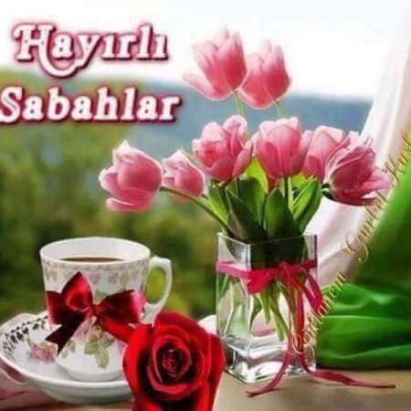 Сабалар Хайыр олсун