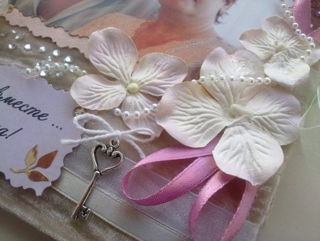 Бархатная свадьба