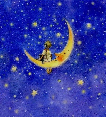 Детские сны